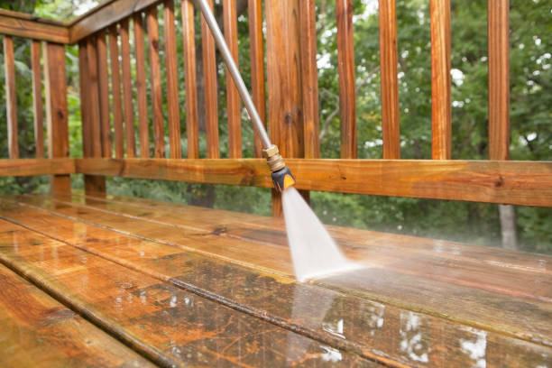 Professional Pressure washing in Cuba City, WI